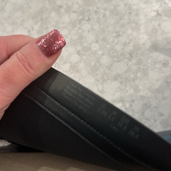 Ladies Naturalizer knee boots - Picture 4 of 5